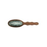 Accessoires cheveux - 2607 - Brosse Pneumatique de Soins 100% Sanglier - ALTESSE STUDIO