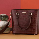 Sacs et cabas - Collection de sacs en cuir durable. - LEATHERINA