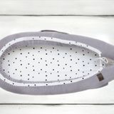 Baby furniture - BABY NEST ROYAL BABY - SLEEPEE