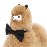 Gifts - stuffed animal alpaca PACO - WEICH COUTURE ALPACA