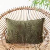 Bags and totes - Goa Cushion Cover 35X50 Cm - EN FIL D'INDIENNE...