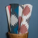 Tapis - Tapis en coton Tree Design - OCK POP TOK