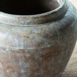 Poterie - Vase Mumbai - GOMMAIRE