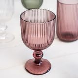 Glass - Verres DOLCE - TABLE PASSION / BASTIDE 1880