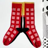 Chaussettes - Chaussettes - AIRE DE JEU
