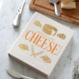 Design objects - The Essentials — Cheese Tools - PRINTWORKS