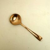 Ménagères - Kansa Spoon - SOKA DESIGN STUDIO TABLEWARE