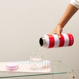 Tea and coffee accessories - LOVELY BOTTLE 1L HF - HELIO FERRETTI