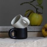Mugs - DOUGH MUG - FAYE TOOGOOD