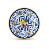 Everyday plates - Bella Side Plate - SOKA DESIGN STUDIO TABLEWARE