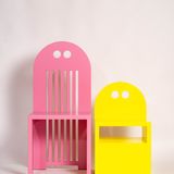 Children's decorative items - BOO - TIM LECLABART