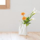 Vases - New Crinkle Super Bag - flower vase - METROCS