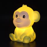 Children's decorative items - Monkey - DHINK.EU