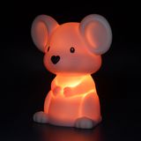 Objets déco enfant - Rat - DHINK.EU