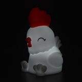 Objets déco enfant - Coq - DHINK.EU