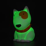 Children's decorative items - Dog - DHINK.EU