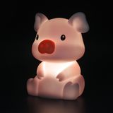 Objets déco enfant - Cochon - DHINK.EU
