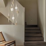 Suspensions - Lustre Attraverso XL - MOSS SERIES