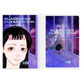 Beauty products - BLCA DEEP CLEANSING PORE NOSE STRIPS - 2023 CAST