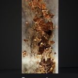 Kitchen splash backs - ONYX COPPER - E045 - DACRYL