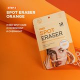 Beauty products - Spot Eraser - 2023 CAST