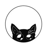 Rugs - Cat Circle Rug - 2023 CAST