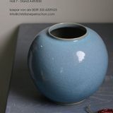 Vases - Vase en grès - CHRISTIANE PERROCHON