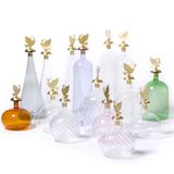 Objets design - Série de carafes colorées - ASMA'S CRAFTS