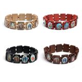 Jewelry - SAINTS BRACELETS - BAZARTHERAPY EDITION