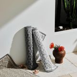 Hammams - Boucle Cotton Recycle Bath Mat - BLUENITY