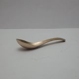 Flatware - KANSA SOUP SPOON - SOKA DESIGN STUDIO TABLEWARE