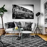 Art photos - Touch Of Venice - Limited Edition Photo Print laminated under Diasec® Museum Quality - LUDO CAZEBA - LIMITED PHOTOGRAPHY EDITIONS