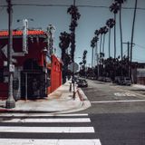 Art photos - Destiny's Corner - Limited Edition Photo Print laminated under Diasec® Museum Quality - LUDO CAZEBA - LIMITED PHOTOGRAPHY EDITIONS