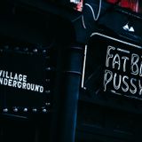 Art photos - Village Underground - Limited Edition Photo Print laminated under Diasec® Museum Quality - LUDO CAZEBA - LIMITED PHOTOGRAPHY EDITIONS