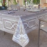Table linen - Trianon tablecloth - BEAUVILLÉ