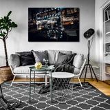 Art photos - Thank You - Limited Edition Photo Print laminated under Diasec® Museum Quality - LUDO CAZEBA - LIMITED PHOTOGRAPHY EDITIONS
