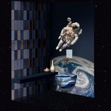 Decorative objects - Planet Blue / limited edition - ARTOLETTA NEW COLLECTION