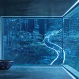 Decorative objects - ATOM 03 / limited edition - ARTOLETTA NEW COLLECTION