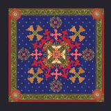 Foulards et écharpes - FOULARDS IMPRIMES - BAZARTHERAPY EDITION