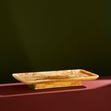 Objets design - LILY SERVING TRAY - MINVAL LIVING