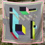 Scarves - Square - AIRE DE JEU
