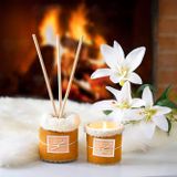 Scents - AU COIN DU FEU - AMELIE ET MELANIE