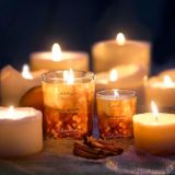 Scents - CINNAMON ORANGE - LOTHANTIQUE