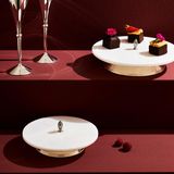 Glass - CHEERS CHAMPAGNE GLASS - MINVAL LIVING
