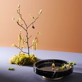 Objets design - MONSIEUR SERVING TRAY - MINVAL LIVING