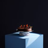 Objets design - ROYAL SERVING TRAY - MINVAL LIVING