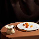 Objets design - LES COPAINS SERVING BOWL - MINVAL LIVING