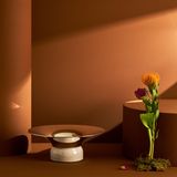 Objets design - BALLERINA SERVING BOWL - MINVAL LIVING
