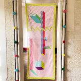 Scarves - Scarf - AIRE DE JEU