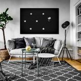 Art photos - Watched By - Limited Edition Photo Print laminated under Diasec® Museum Quality - LUDO CAZEBA - LIMITED PHOTOGRAPHY EDITIONS